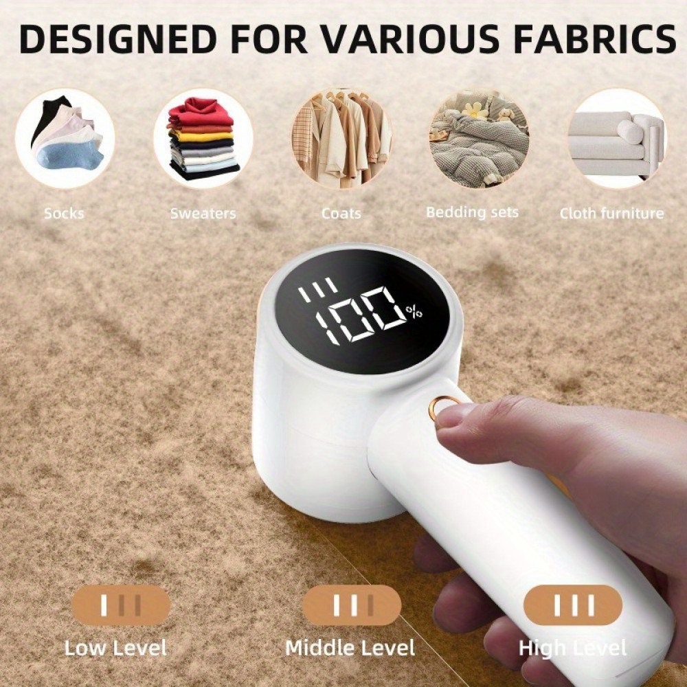 電動リントリムーバー、ファブリックシェーバー、USB充電式セーターシェーバー、パワーリントシェーバー、LEDディスプレイ、毛玉除去器、衣類、寝具、家具、カーペット、ソファ用ポータブルヘアボールトリマー、クリーニング用品、家庭用ガジェット 電動リントリムーバー、ファブリックシェーバー、USB充電式セーターシェーバー、パワーリントシェーバー、LEDディスプレイ、毛玉除去器、衣類、寝具、家具、カーペット、ソファ用ポータブルヘアボールトリマー、クリーニング用品、家庭用ガジェット