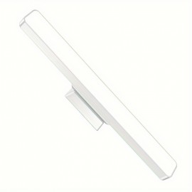 LEDデスクランプ、タッチコントロール、充電式800mAhバッテリー、USBデュアルパワー、目保護、調整可能なスイングアーム、スクエアシェード、インフラレッドセンサーファンクション付きの屋内読書ライト