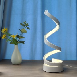 LEDバーテーブルランプ USBプラグインモデル 気分の出るライト 装飾用ナイトライト デスクトップクリエイティブランプ