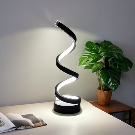 LEDバーテーブルランプ USBプラグインモデル 気分の出るライト 装飾用ナイトライト デスクトップクリエイティブランプ