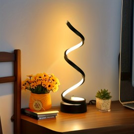 LEDバーテーブルランプ USBプラグインモデル 気分の出るライト 装飾用ナイトライト デスクトップクリエイティブランプ