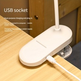 寝室のベッドサイドランプ LED デスクランプ、3つの照明モード、3つの明るさレベル、調光可能なオフィス作業用学校勉強用読書用タッチデスクランプ