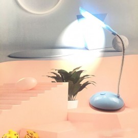 青