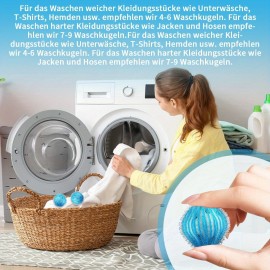 12個のプラスチック製ペット毛取り器、効果的なふん毛ボールとふん毛キャッチャー、毛取り器ふん毛フィルター、バッテリーなし、洗濯機用の実用的なアクセサリー、洗濯のケア