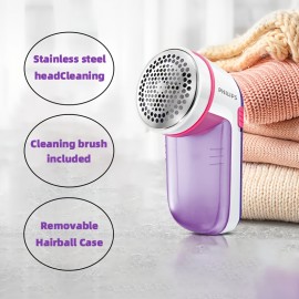 フィリップス用のフリル除去器。L刃の面積を持ち、8800回/分の回転数で動作します。フリル容器は取り外しやすく、フィルタは3つのサイズで提供されています。