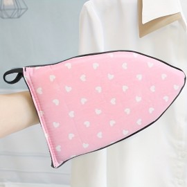 家庭用厚手ハンドヘルドミニ断熱アイロンボード