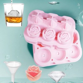 ピンク